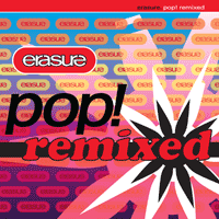 Pop! Remixed (10 Track CD)