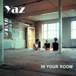 Yaz 'In Your Room' North American Release