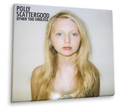 Polly Scattergood - 'Other Too Endless' (Vince Clarke Remix))