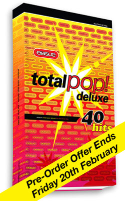 Total Pop! The First 40 Hits Deluxe