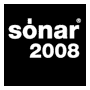 Sonar 2008