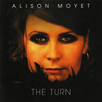 Alison Moyet 'The Turn'