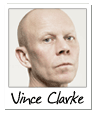 Vince Clarke