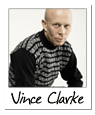 Vince Clarke